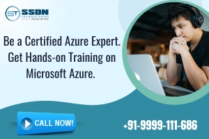 Join The Best Microsoft Azure Training Institute in Noida